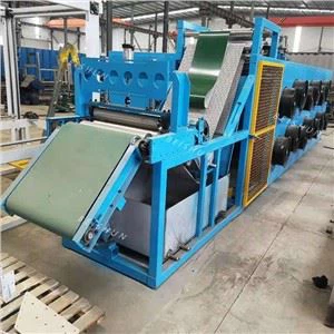 Kelompok penyejuk untuk helaian getah