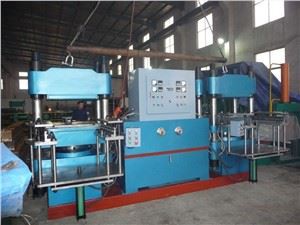 Bagaimana untuk memastikan pemanasan seragam dalam mesin pemvulkanan?